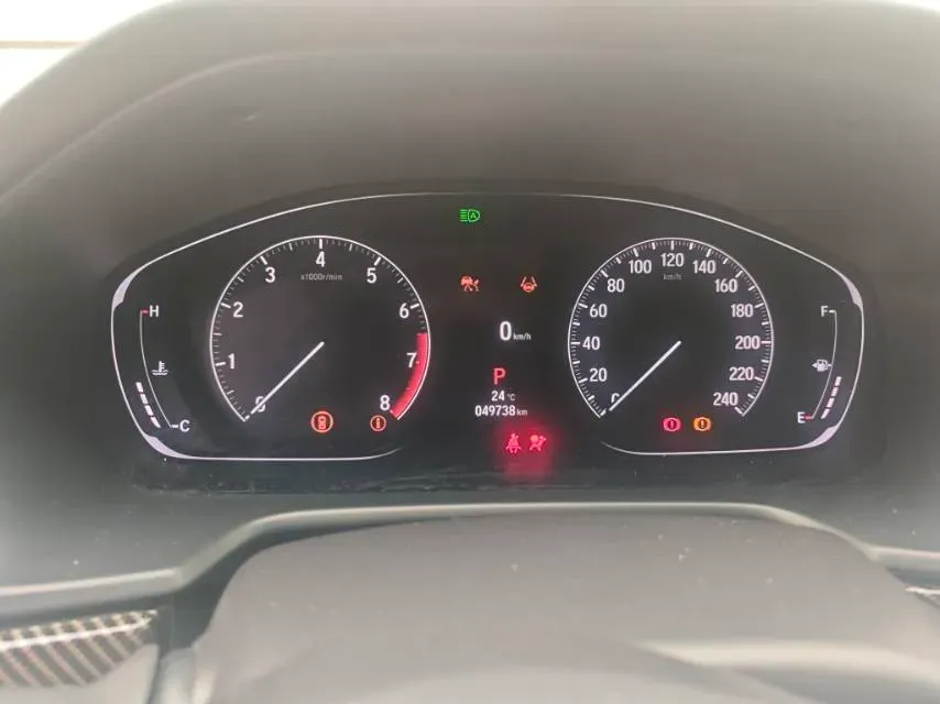 2022 Honda Inspire 1.5T 194HP L4 CVT,autocango,china used car exporter,china ev exporter,chinese used car exporter,chinese used ev exporter