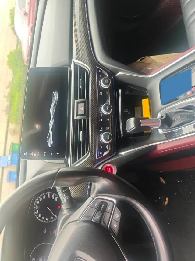 2022 Honda Inspire 1.5T 194HP L4 CVT,autocango,china used car exporter,china ev exporter,chinese used car exporter,chinese used ev exporter