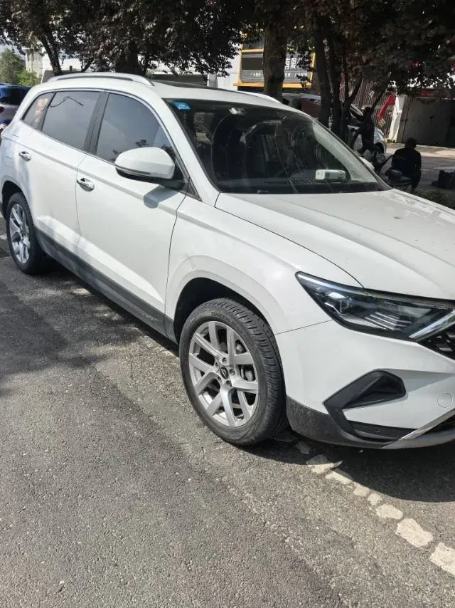 2022 Jetta VS7 1.4T 150HP L4 6AT,autocango,china used car exporter,china ev exporter,chinese used car exporter,chinese used ev exporter