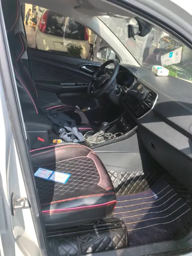 2022 Jetta VS7 1.4T 150HP L4 6AT,autocango,china used car exporter,china ev exporter,chinese used car exporter,chinese used ev exporter