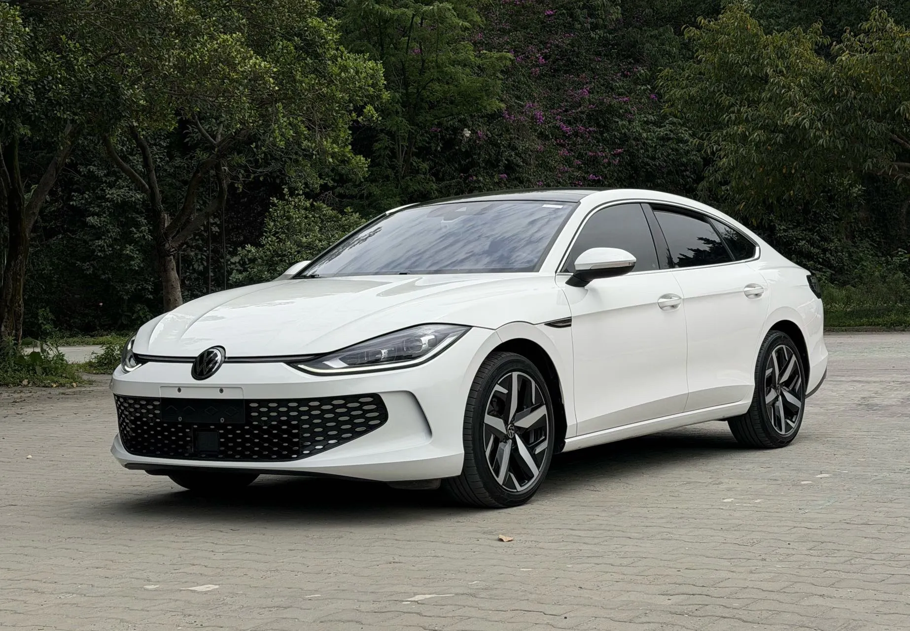 2022 Exceed TXL 2.0T 261HP L4 7DCT