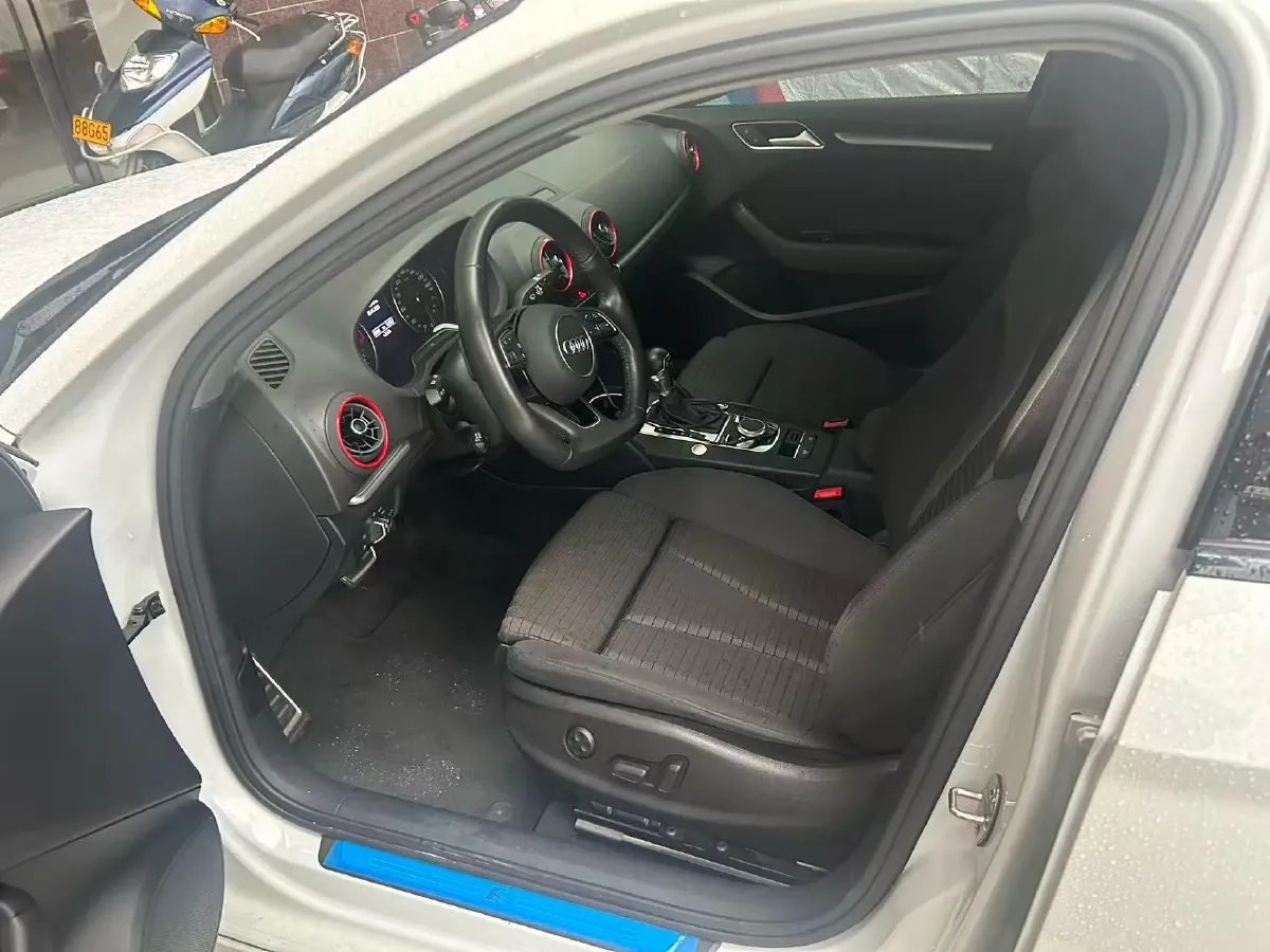 2020 Audi A3 1.4T 150HP L4 7DCT,autocango,china used car exporter,china ev exporter,chinese used car exporter,chinese used ev exporter