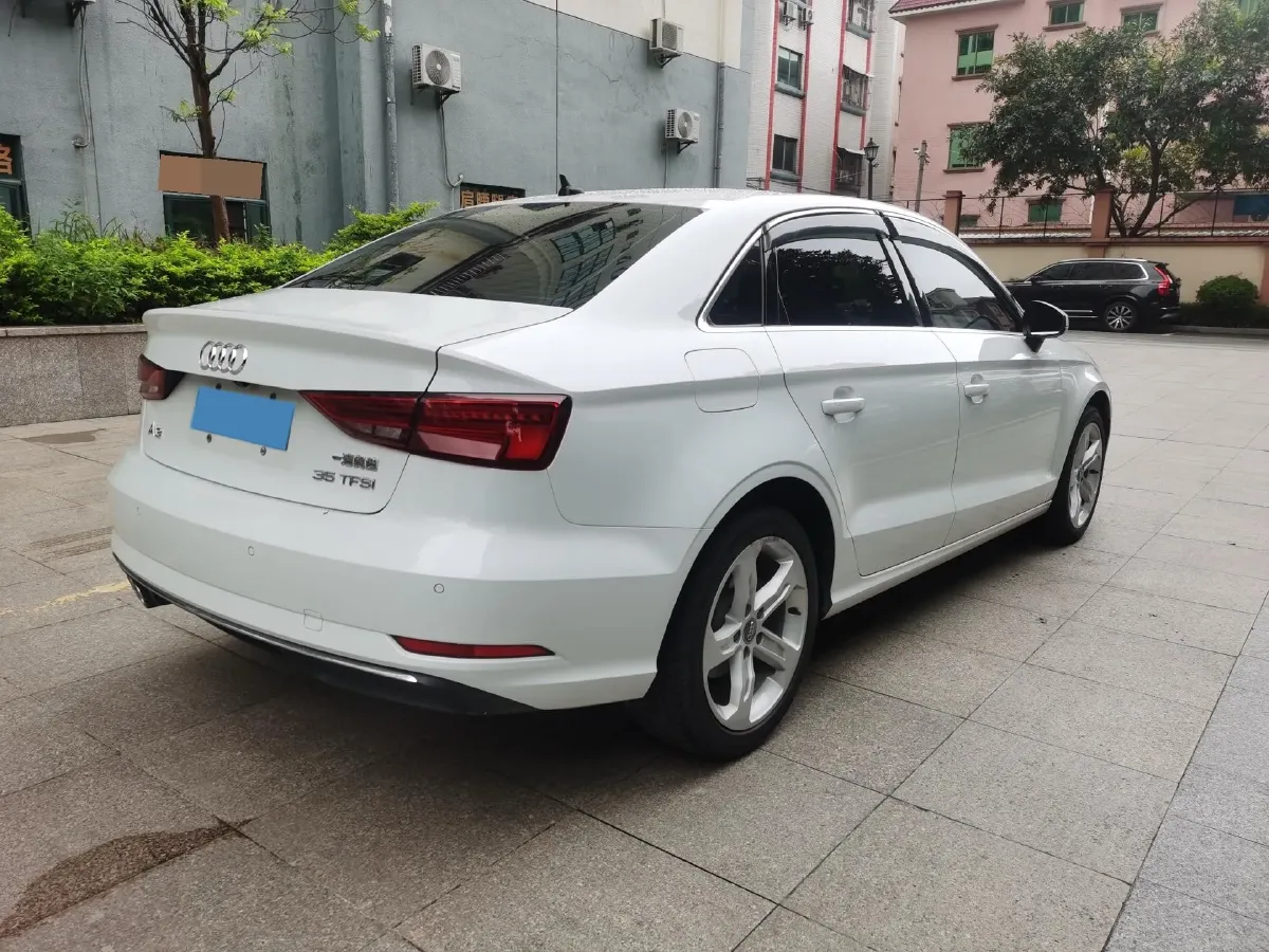 2020 Audi A3 1.4T 150HP L4 7DCT,autocango,china used car exporter,china ev exporter,chinese used car exporter,chinese used ev exporter