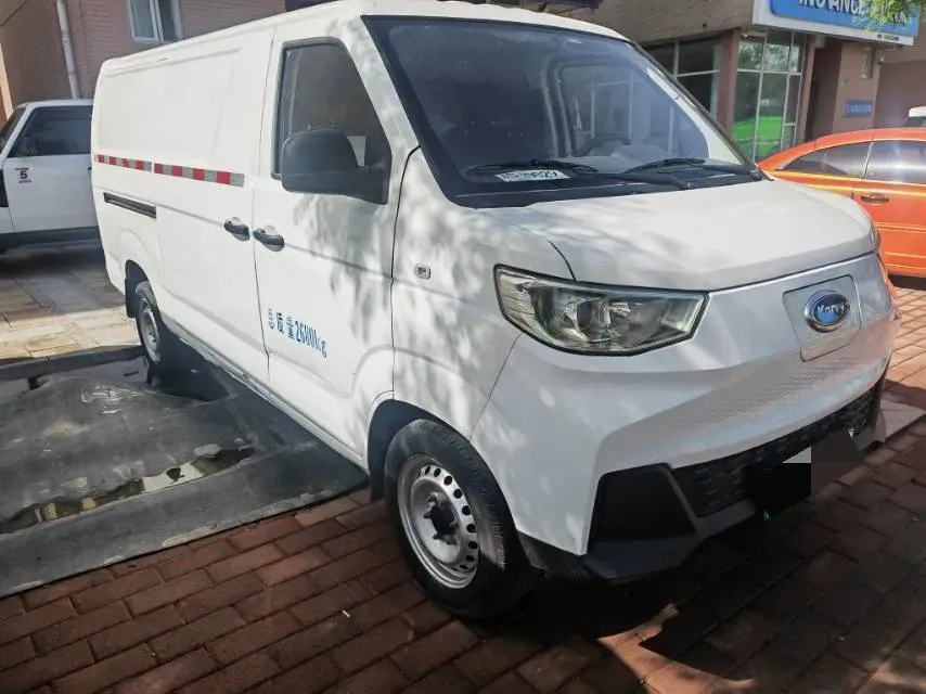 2022 Karry JiangTun BEV 40.5KWH,autocango,china used car exporter,china ev exporter,chinese used car exporter,chinese used ev exporter