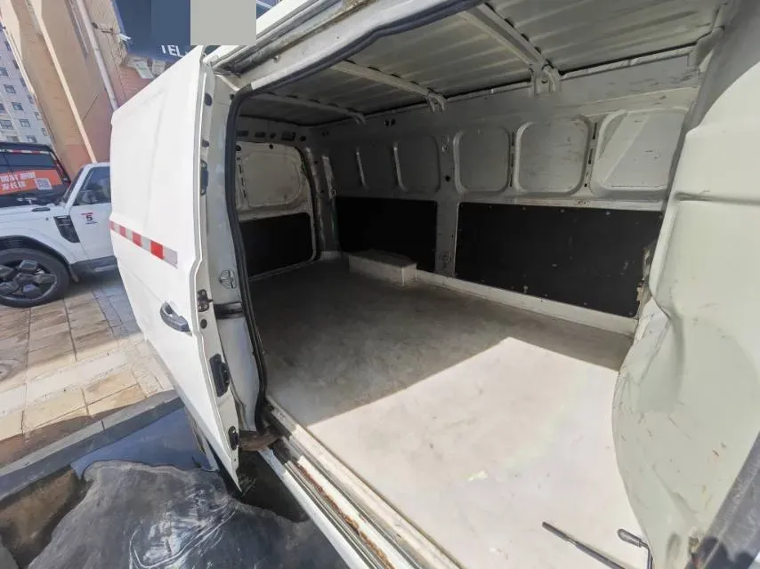 2022 Karry JiangTun BEV 40.5KWH,autocango,china used car exporter,china ev exporter,chinese used car exporter,chinese used ev exporter