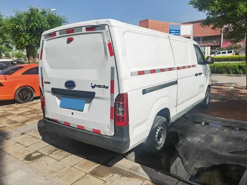 2022 Karry JiangTun BEV 40.5KWH,autocango,china used car exporter,china ev exporter,chinese used car exporter,chinese used ev exporter