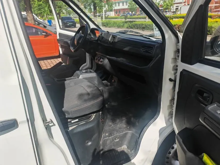 2022 Karry JiangTun BEV 40.5KWH,autocango,china used car exporter,china ev exporter,chinese used car exporter,chinese used ev exporter