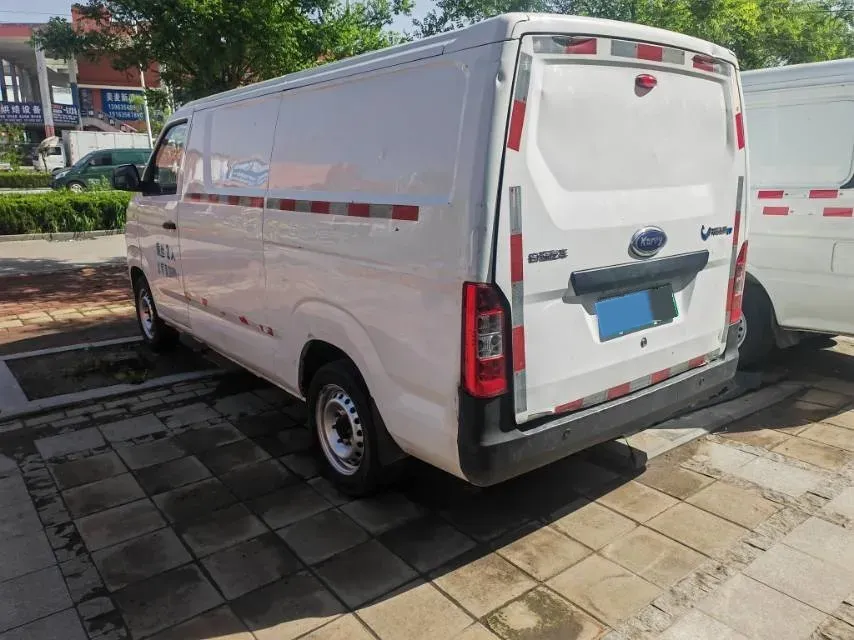 2022 Karry JiangTun BEV 40.5KWH,autocango,china used car exporter,china ev exporter,chinese used car exporter,chinese used ev exporter