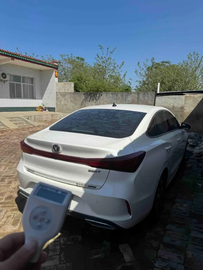 2022 ChangAn Eado 1.4T 160HP L4 7DCT,autocango,china used car exporter,china ev exporter,chinese used car exporter,chinese used ev exporter