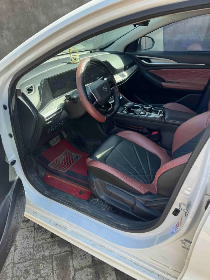 2022 ChangAn Eado 1.4T 160HP L4 7DCT,autocango,china used car exporter,china ev exporter,chinese used car exporter,chinese used ev exporter