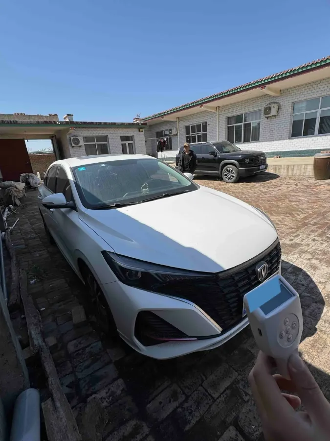 2022 ChangAn Eado 1.4T 160HP L4 7DCT,autocango,china used car exporter,china ev exporter,chinese used car exporter,chinese used ev exporter