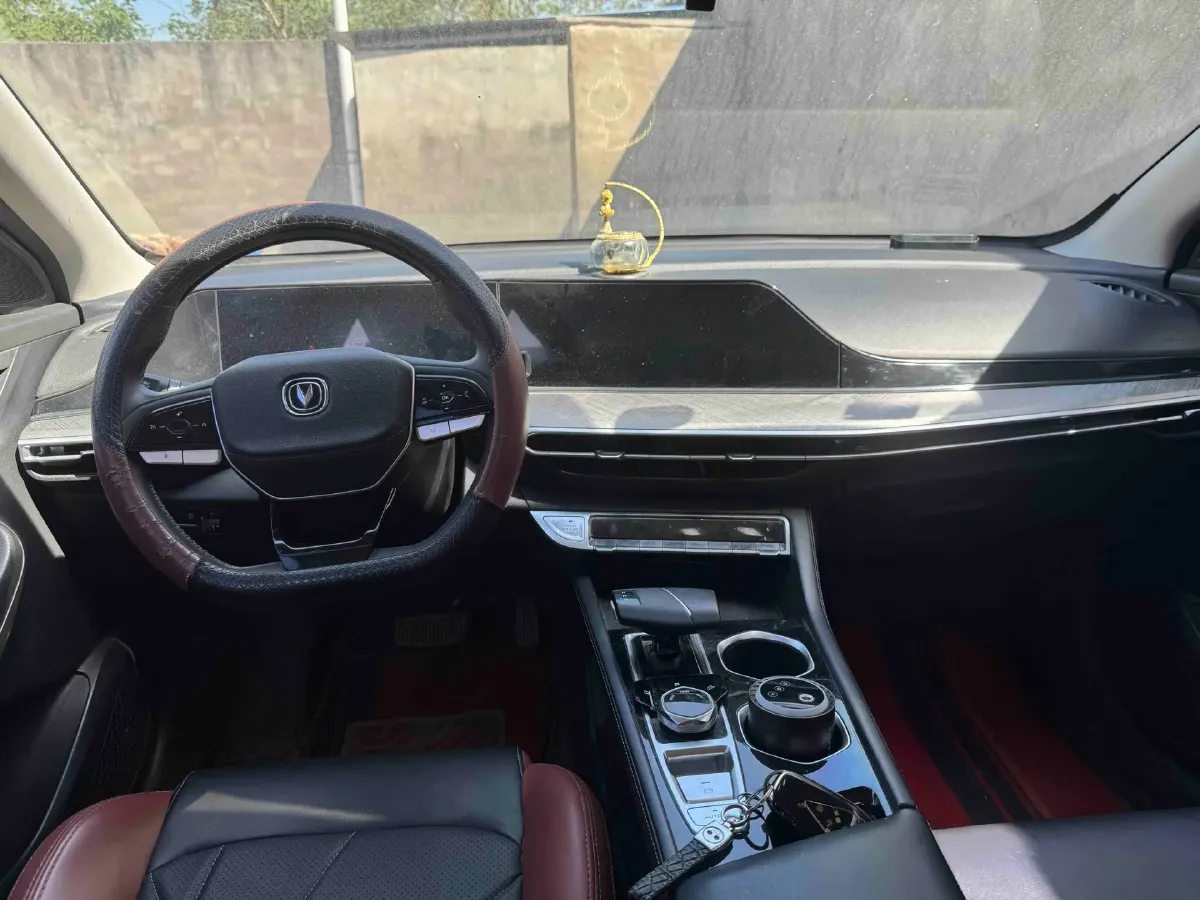 2022 ChangAn Eado 1.4T 160HP L4 7DCT,autocango,china used car exporter,china ev exporter,chinese used car exporter,chinese used ev exporter