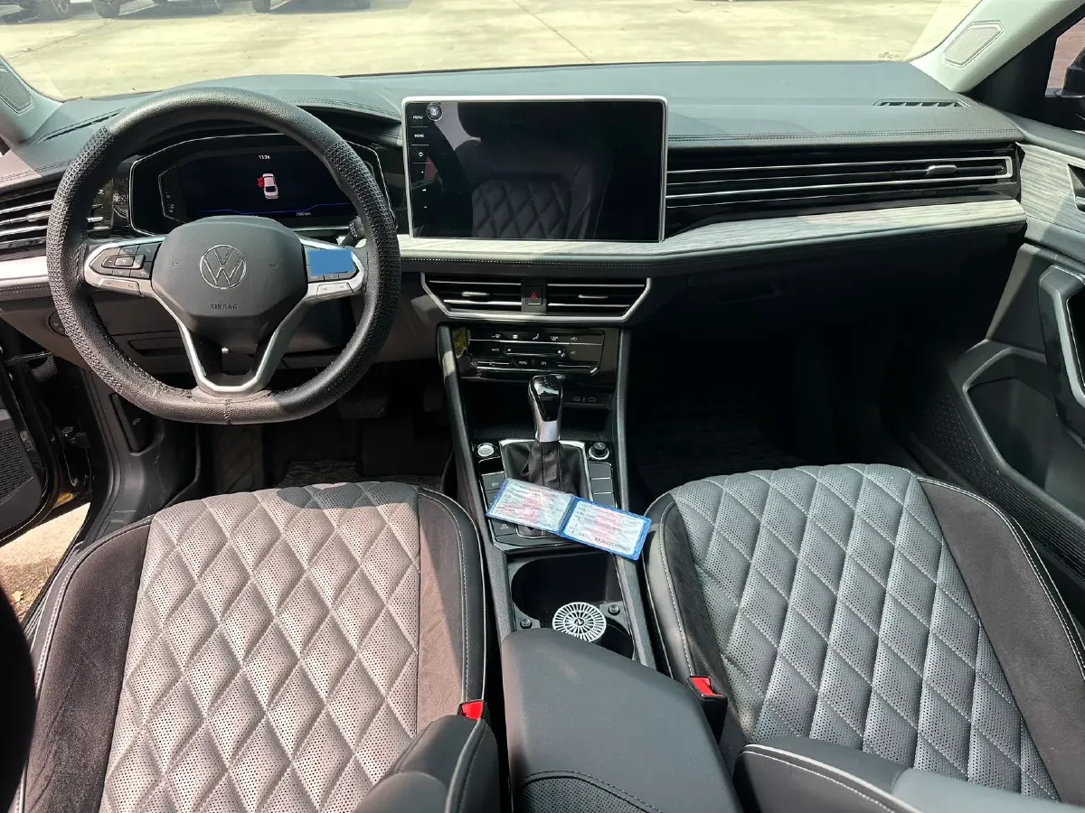 2023 Volkswagen Sagitar 1.4T 150HP L4 7DCT,autocango,china used car exporter,china ev exporter,chinese used car exporter,chinese used ev exporter