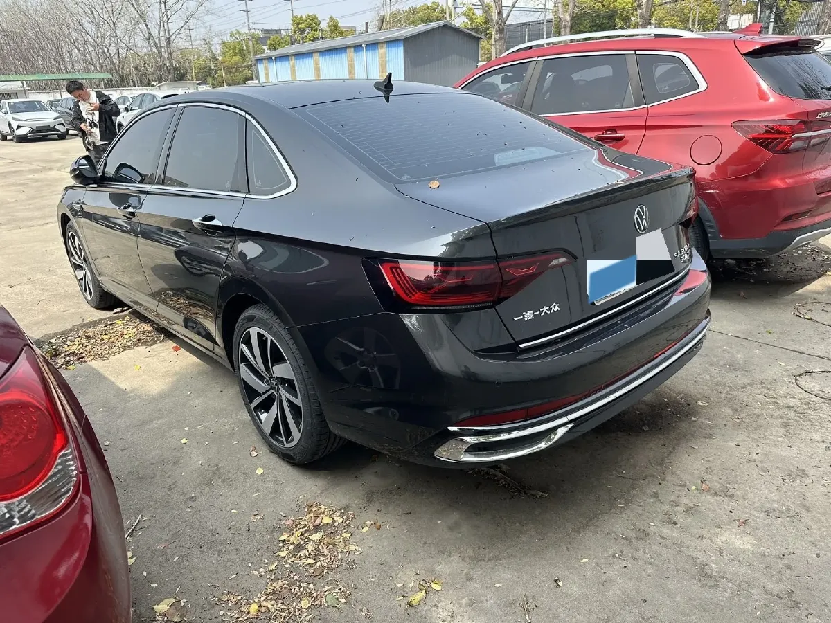 2023 Volkswagen Sagitar 1.4T 150HP L4 7DCT,autocango,china used car exporter,china ev exporter,chinese used car exporter,chinese used ev exporter