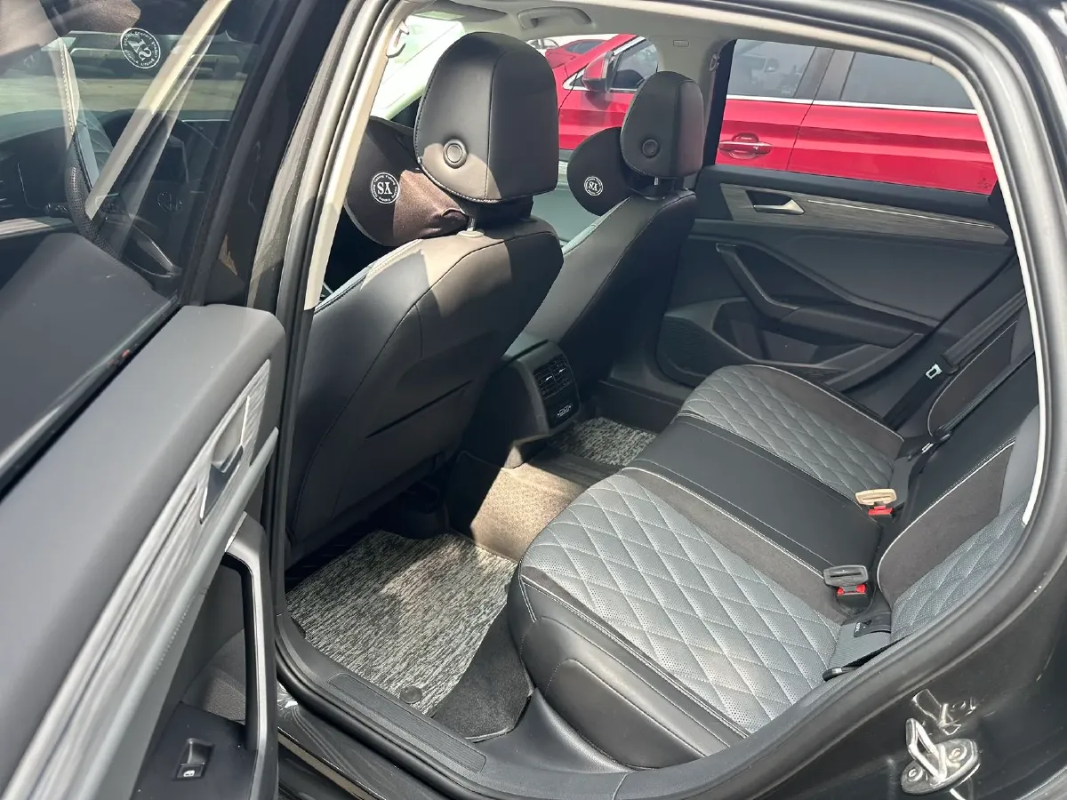 2023 Volkswagen Sagitar 1.4T 150HP L4 7DCT,autocango,china used car exporter,china ev exporter,chinese used car exporter,chinese used ev exporter