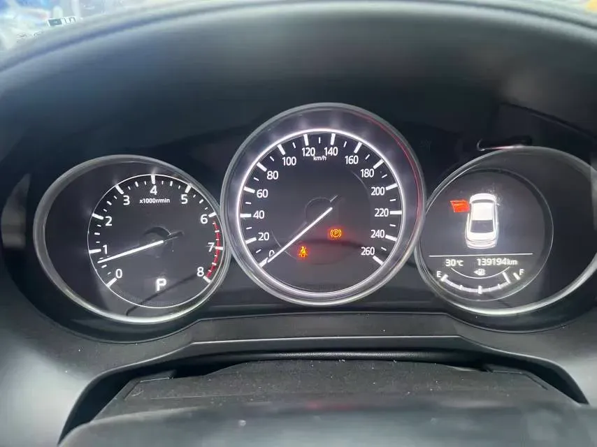 2018 Mazda Atenza 2.5L 192HP L4 6AT,autocango,china used car exporter,china ev exporter,chinese used car exporter,chinese used ev exporter