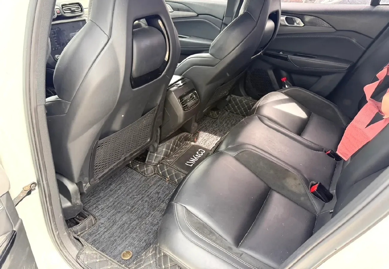 2022 LYNK&CO 03 2.0T 190HP L4 7DCT,autocango,china used car exporter,china ev exporter,chinese used car exporter,chinese used ev exporter