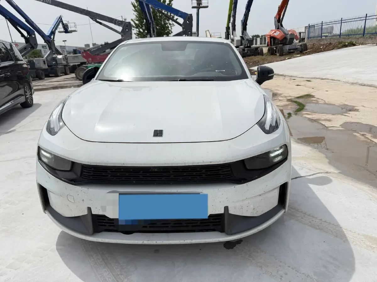 2022 LYNK&CO 03 2.0T 190HP L4 7DCT,autocango,china used car exporter,china ev exporter,chinese used car exporter,chinese used ev exporter