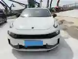 2022 LYNK&CO 03 2.0T 190HP L4 7DCT