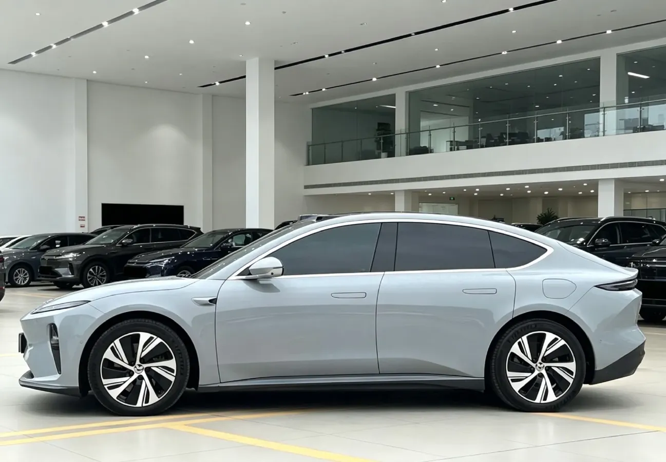 2022 JunTian HeiWuShi Youth 2.0T 203HP L4 6AT,autocango,china used car exporter,china ev exporter,chinese used car exporter,chinese used ev exporter