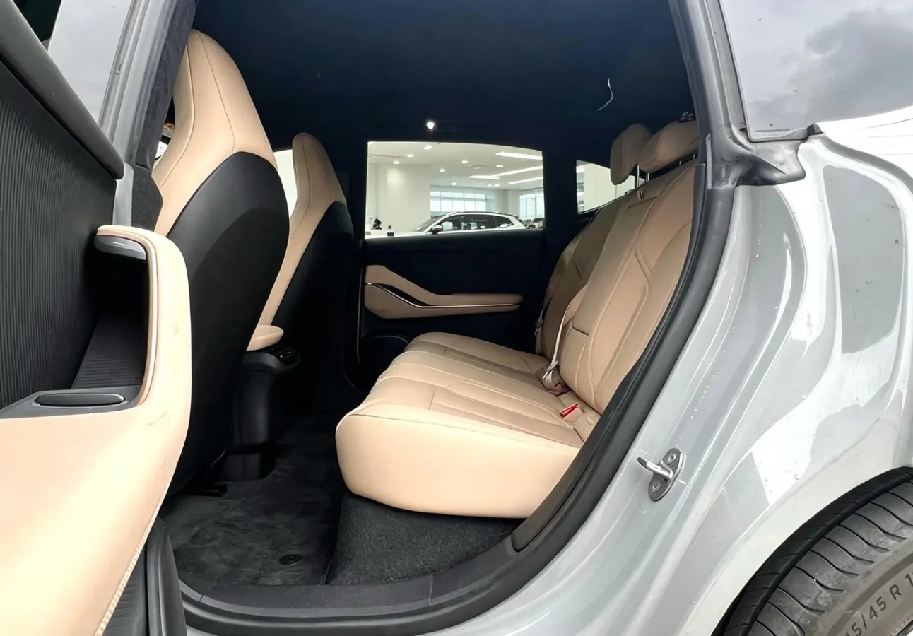 2022 JunTian HeiWuShi Youth 2.0T 203HP L4 6AT,autocango,china used car exporter,china ev exporter,chinese used car exporter,chinese used ev exporter