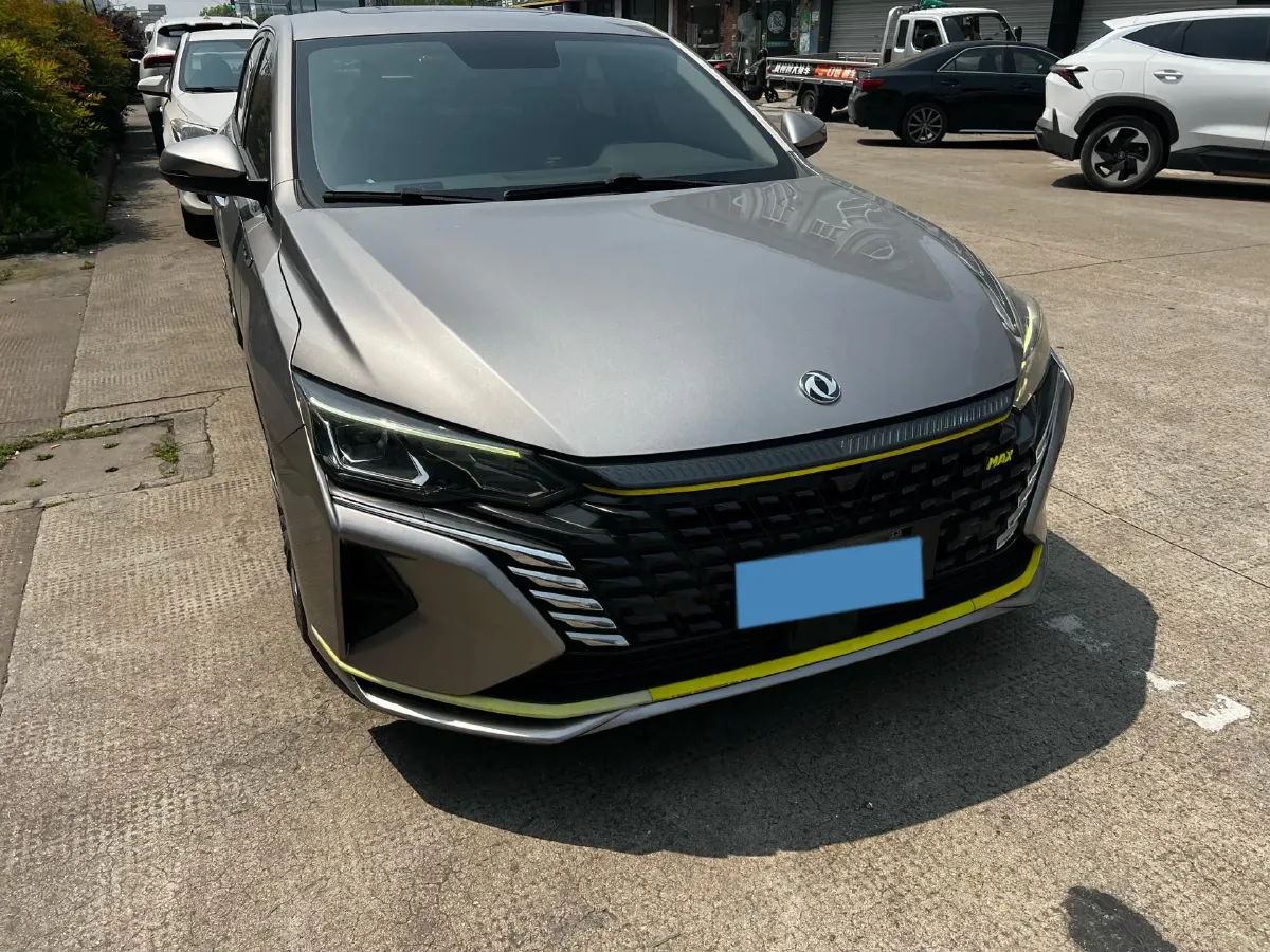 2021 DongFeng Aeolus YiXuan MAX 1.5T 163HP L4 E-CVT Hybrid,autocango,china used car exporter,china ev exporter,chinese used car exporter,chinese used ev exporter