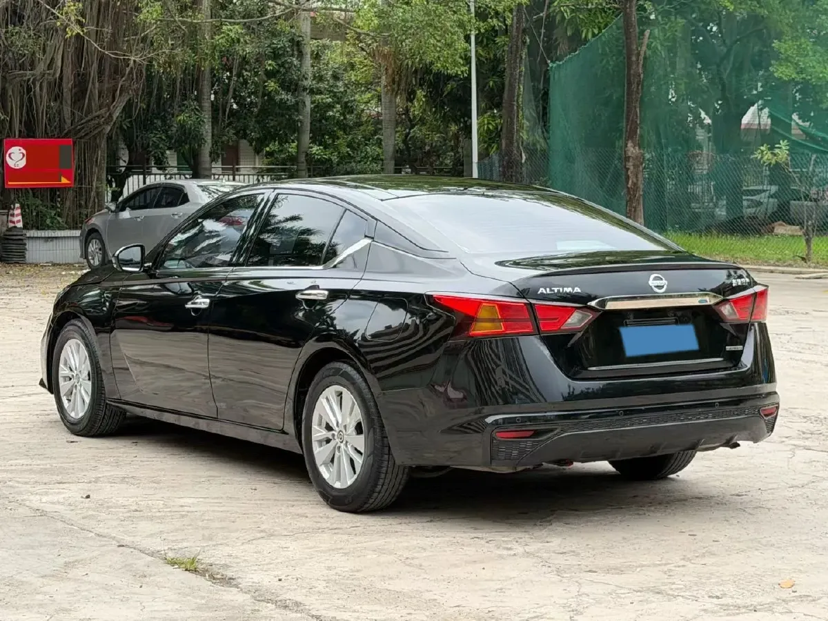 2020 Nissan Teana 2.0L 156HP L4 CVT,autocango,china used car exporter,china ev exporter,chinese used car exporter,chinese used ev exporter