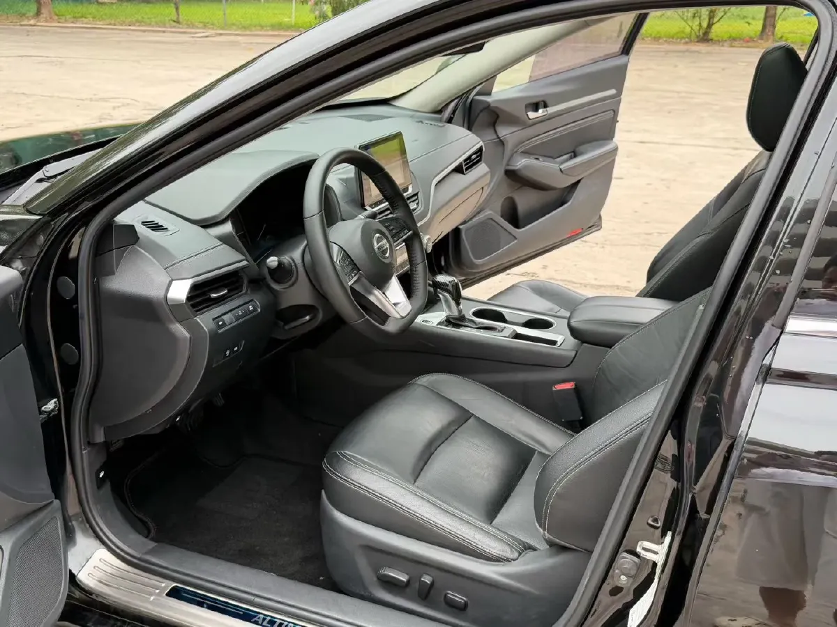 2020 Nissan Teana 2.0L 156HP L4 CVT,autocango,china used car exporter,china ev exporter,chinese used car exporter,chinese used ev exporter