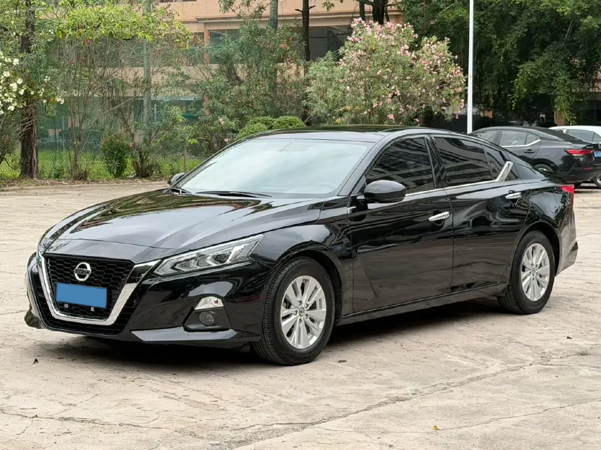 2020 Nissan Teana 2.0L 156HP L4 CVT,autocango,china used car exporter,china ev exporter,chinese used car exporter,chinese used ev exporter