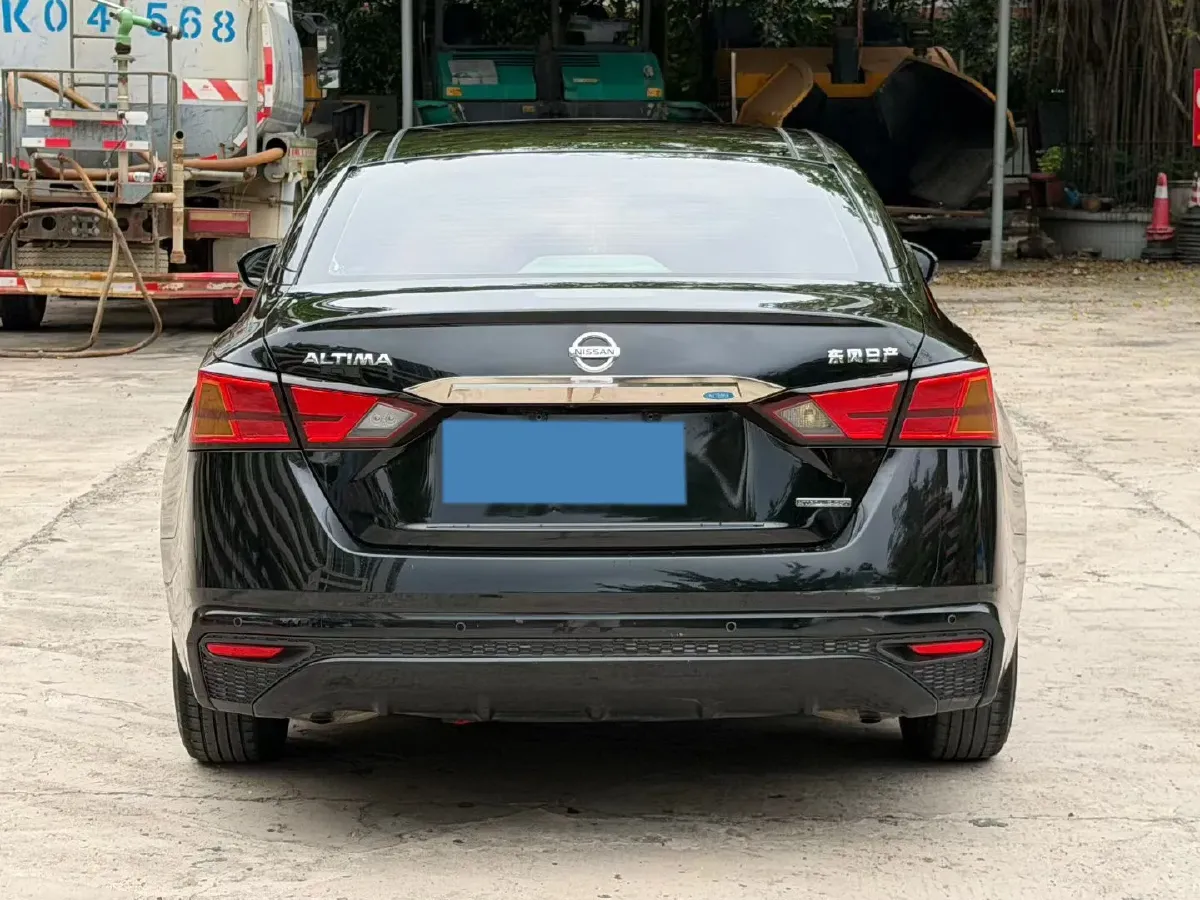 2020 Nissan Teana 2.0L 156HP L4 CVT,autocango,china used car exporter,china ev exporter,chinese used car exporter,chinese used ev exporter