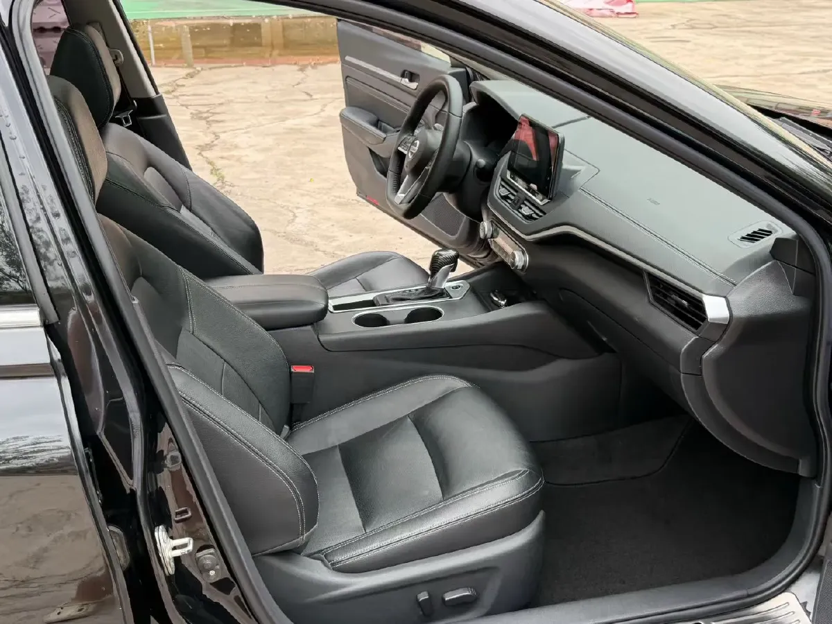 2020 Nissan Teana 2.0L 156HP L4 CVT,autocango,china used car exporter,china ev exporter,chinese used car exporter,chinese used ev exporter