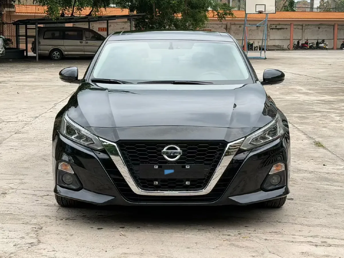 2020 Nissan Teana 2.0L 156HP L4 CVT,autocango,china used car exporter,china ev exporter,chinese used car exporter,chinese used ev exporter