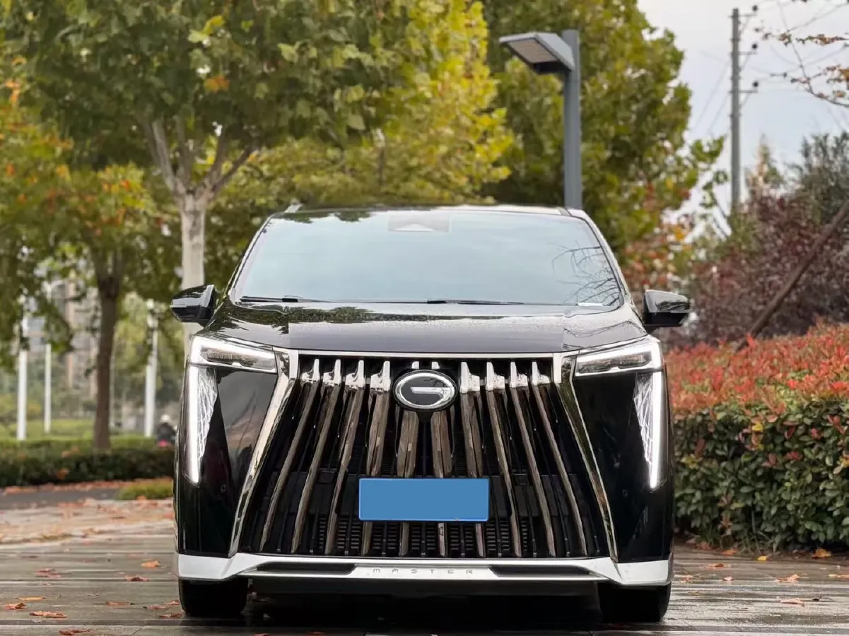 2023 GAC Trumpchi M8 2.0T 252HP L4 8AT,autocango,china used car exporter,china ev exporter,chinese used car exporter,chinese used ev exporter