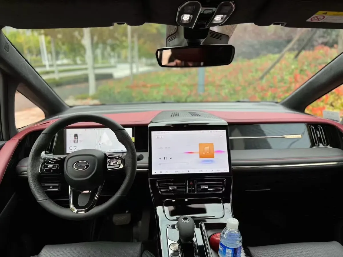 2023 GAC Trumpchi M8 2.0T 252HP L4 8AT,autocango,china used car exporter,china ev exporter,chinese used car exporter,chinese used ev exporter