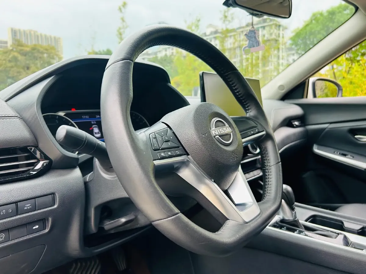 2023 Nissan Sylphy 1.6L 135HP L4 CVT,autocango,china used car exporter,china ev exporter,chinese used car exporter,chinese used ev exporter