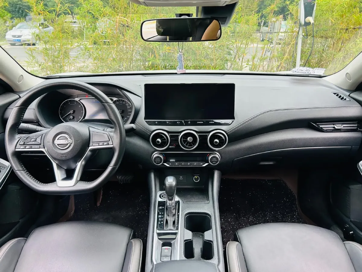 2023 Nissan Sylphy 1.6L 135HP L4 CVT,autocango,china used car exporter,china ev exporter,chinese used car exporter,chinese used ev exporter