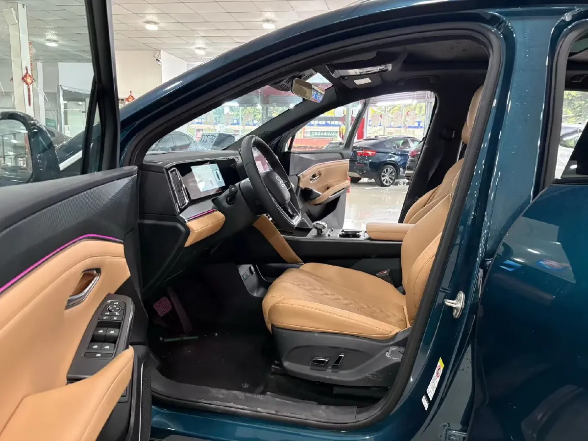 2024 BYD SongL DM-i 1.5L 101HP L4 E-CVT PHEV 18.3KWH,autocango,china used car exporter,china ev exporter,chinese used car exporter,chinese used ev exporter