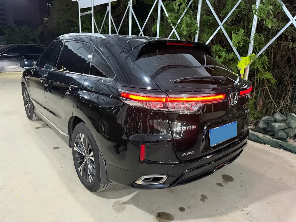 2020 Honda UR-V 2.0T 272HP L4 9AT,autocango,china used car exporter,china ev exporter,chinese used car exporter,chinese used ev exporter