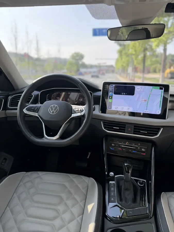 2023 Volkswagen Tayron 2.0T 186HP L4 7DCT,autocango,china used car exporter,china ev exporter,chinese used car exporter,chinese used ev exporter