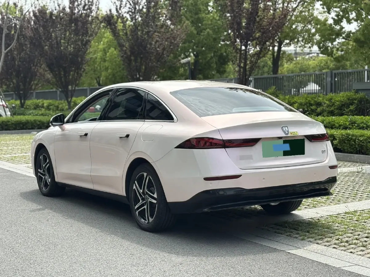 2023 Roewe D7 BEV 68.5KWH,autocango,china used car exporter,china ev exporter,chinese used car exporter,chinese used ev exporter