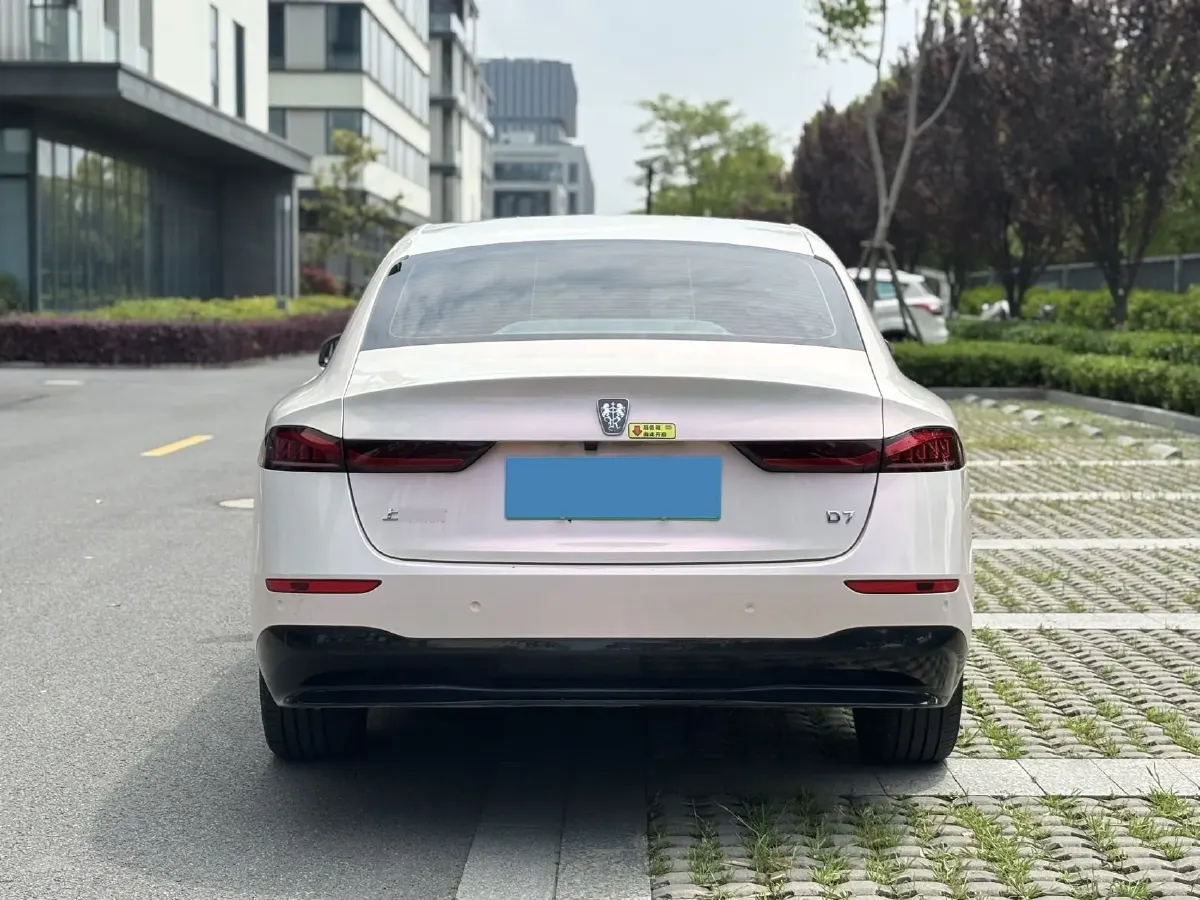 2023 Roewe D7 BEV 68.5KWH,autocango,china used car exporter,china ev exporter,chinese used car exporter,chinese used ev exporter