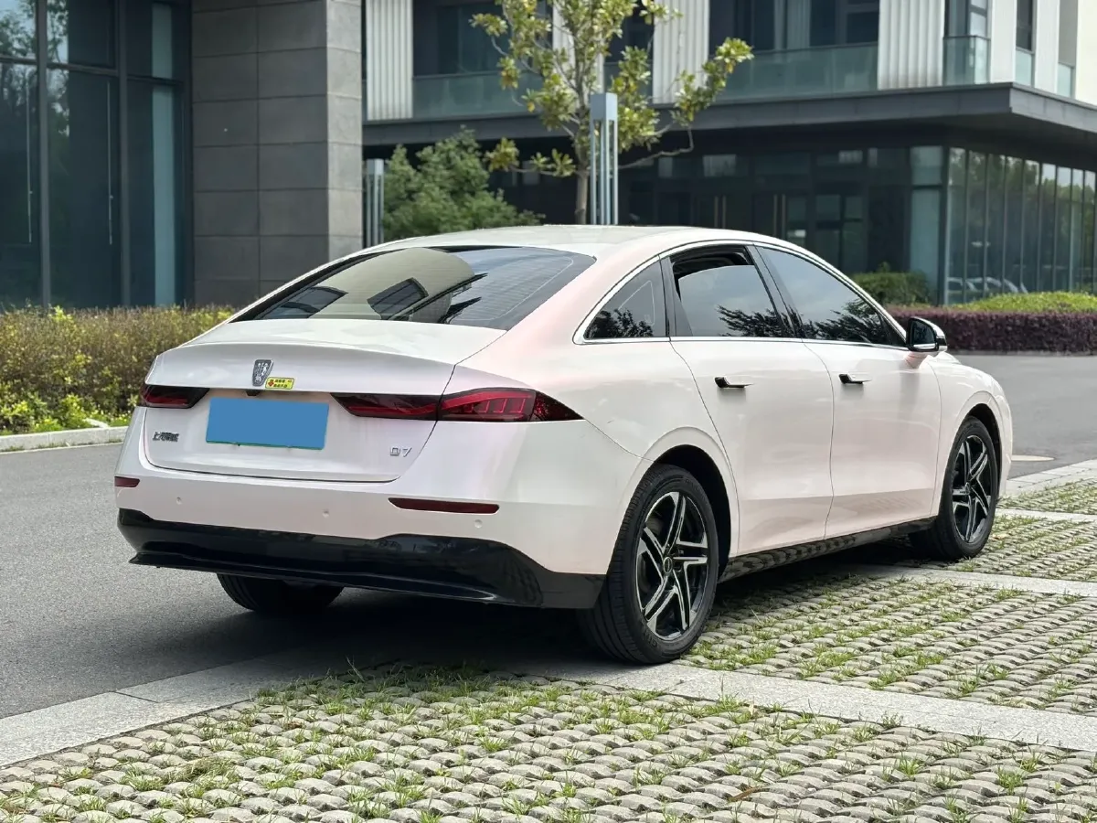 2023 Roewe D7 BEV 68.5KWH,autocango,china used car exporter,china ev exporter,chinese used car exporter,chinese used ev exporter