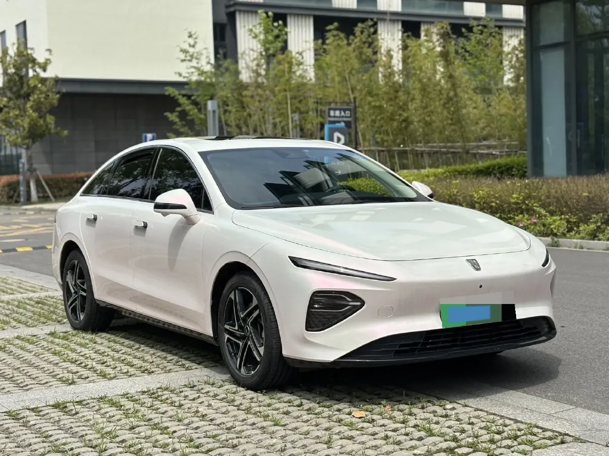 2023 Roewe D7 BEV 68.5KWH,autocango,china used car exporter,china ev exporter,chinese used car exporter,chinese used ev exporter