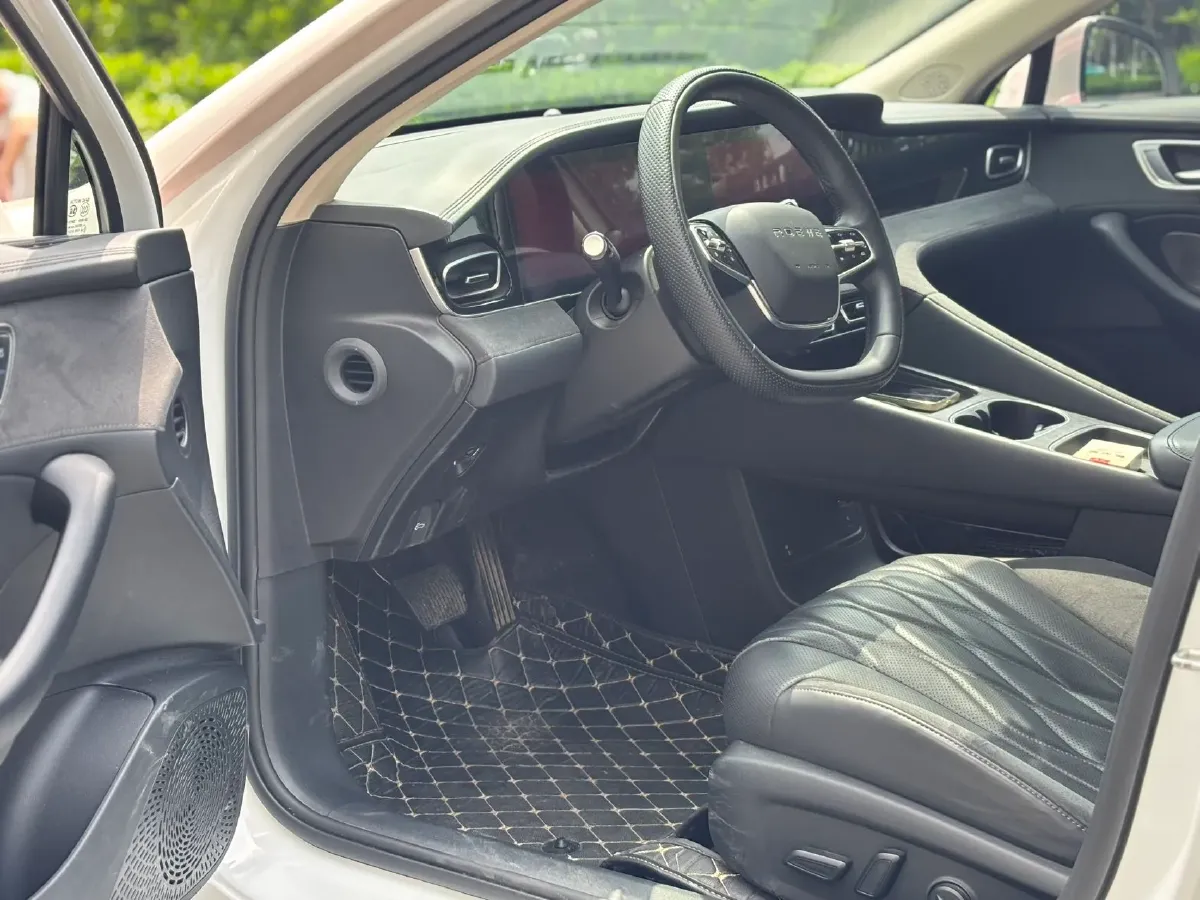 2023 Roewe D7 BEV 68.5KWH,autocango,china used car exporter,china ev exporter,chinese used car exporter,chinese used ev exporter