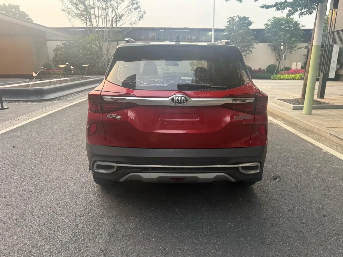 2020 Kia KX3 1.5L 115HP L4 CVT,autocango,china used car exporter,china ev exporter,chinese used car exporter,chinese used ev exporter