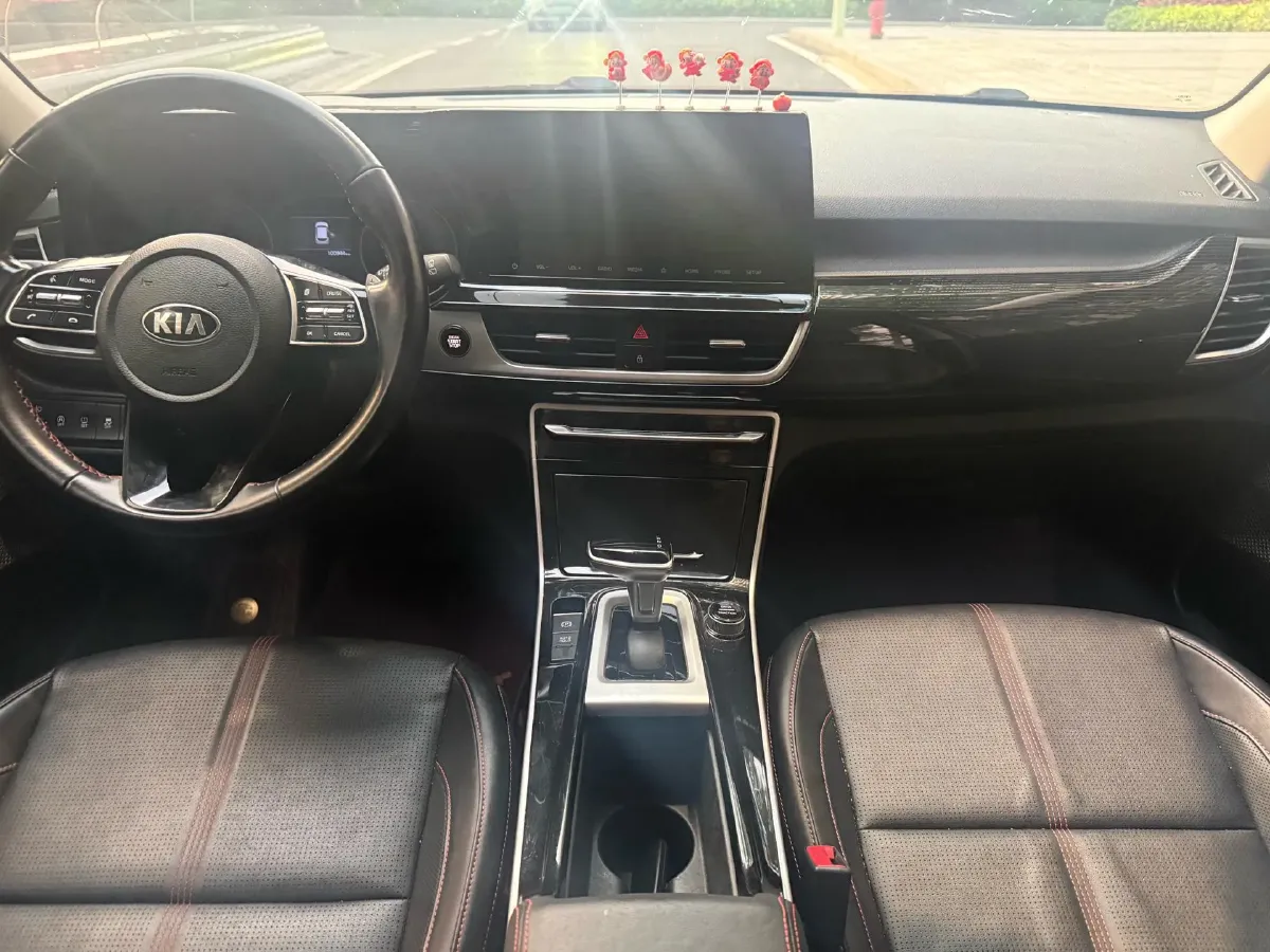 2020 Kia KX3 1.5L 115HP L4 CVT,autocango,china used car exporter,china ev exporter,chinese used car exporter,chinese used ev exporter