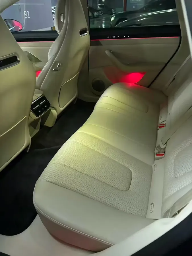 2025 Luxeed S7 BEV 82KWH,autocango,china used car exporter,china ev exporter,chinese used car exporter,chinese used ev exporter