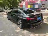 2020 Audi A6L 2.0T 224HP L4 7DCT