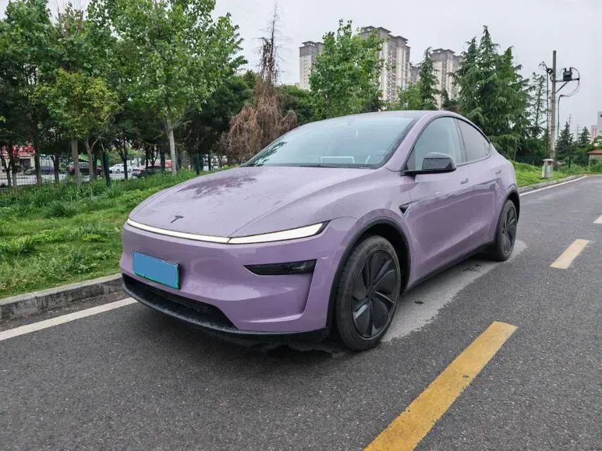2025 Tesla Model Y BEV 62.5KWH,autocango,china used car exporter,china ev exporter,chinese used car exporter,chinese used ev exporter