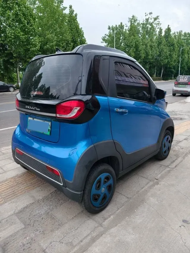 2018 BaoJun E100 BEV 19.2KWH,autocango,china used car exporter,china ev exporter,chinese used car exporter,chinese used ev exporter